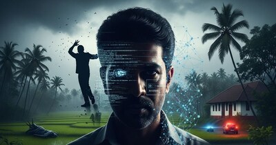 केरल के एक 10 साल पुराने मर्डर केस को एआई की मदद से सॉल्व किया गया. (Photo- AI) 