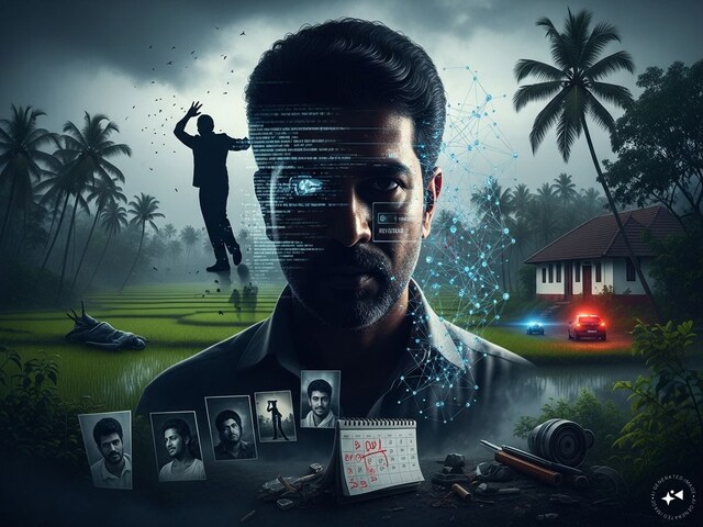 10 साल तक 'मिस्टर इंडिया' बनकर घूमते रहे आरोपी, अब AI ने खोल दिया बड़ा राज