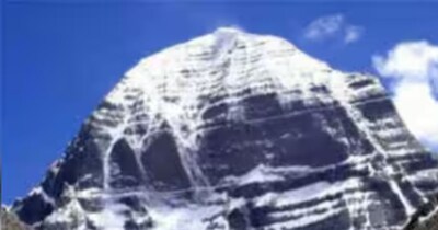 कैलाश मानसरोवर. File Photo