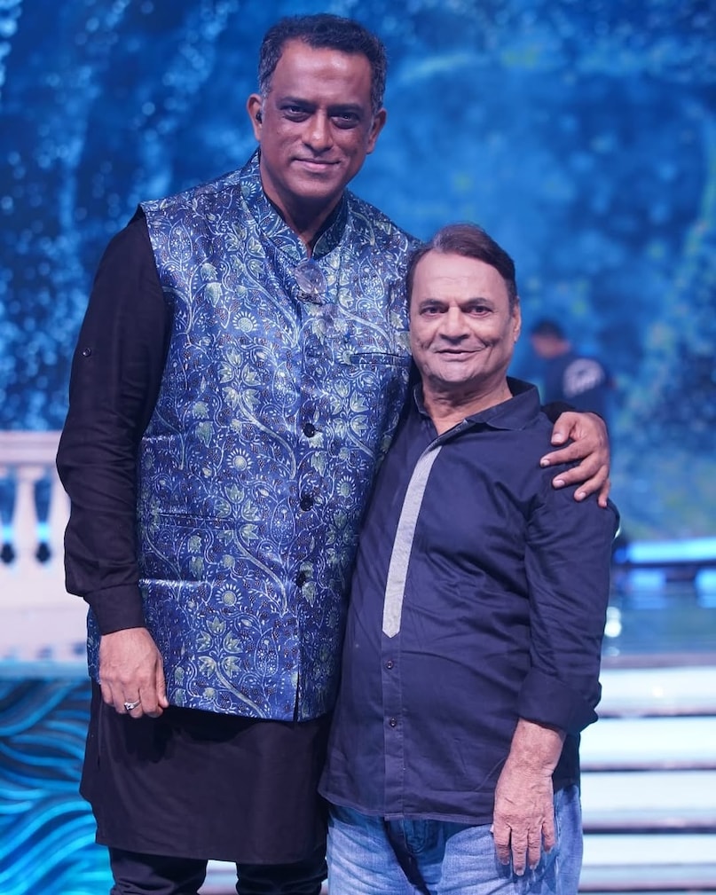 Lilliput, Kamal Haasan, Lilliput Kamal Haasan, Appu Raja, Amitabh Bachchan, Bunty Aur Babli, movie Saagar