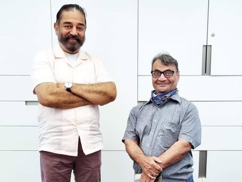 Lilliput, Kamal Haasan, Lilliput Kamal Haasan, Appu Raja, Amitabh Bachchan, Bunty Aur Babli, movie Saagar