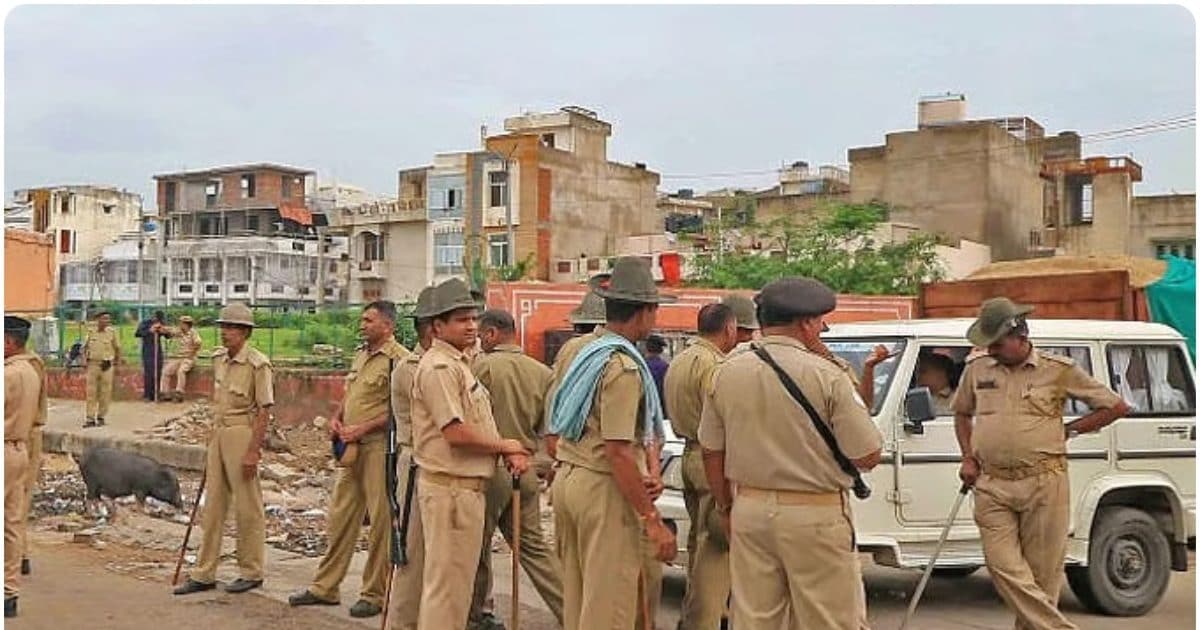 Ram Navami Prasad । Bengaluru Hospital । राम नवमी के प्रसाद में ऐसा क्या था? फॉरेंसिक लैब में भेजा गया, पेट दर्द और उल्टी से बेहाल हुए 60 लोग