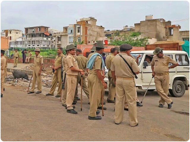 राम नवमी के प्रसाद में ऐसा क्या था? पेट दर्द और उल्टी से बेहाल हुए 60 लोग