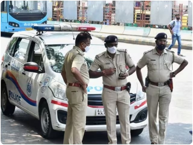 बेंगलुरु में दम घुटने से 3 की दर्दनाक मौत, पानी का टैंक साफ करते वक्त हादसा