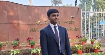 कार्तिकेय सिंह यूपीएससी सक्सेस स्टोरी