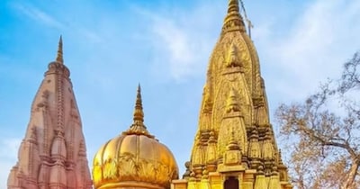 अंतरराष्ट्रीय महिला दिवस पर श्री काशी विश्वनाथ धाम में महिलाओं के लिए विशेष व्यवस्था. (IANS)