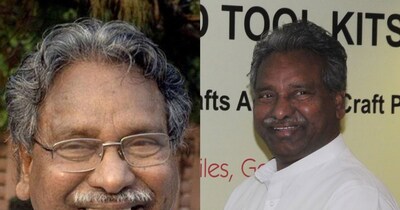 कावुरी सांबाशिव राव का राजनीतिक करियर काफी लंबा और प्रभावशाली रहा. वे 8वीं, 9वीं, 12वीं, 14वीं और 15वीं लोकसभा के सदस्य रहे.