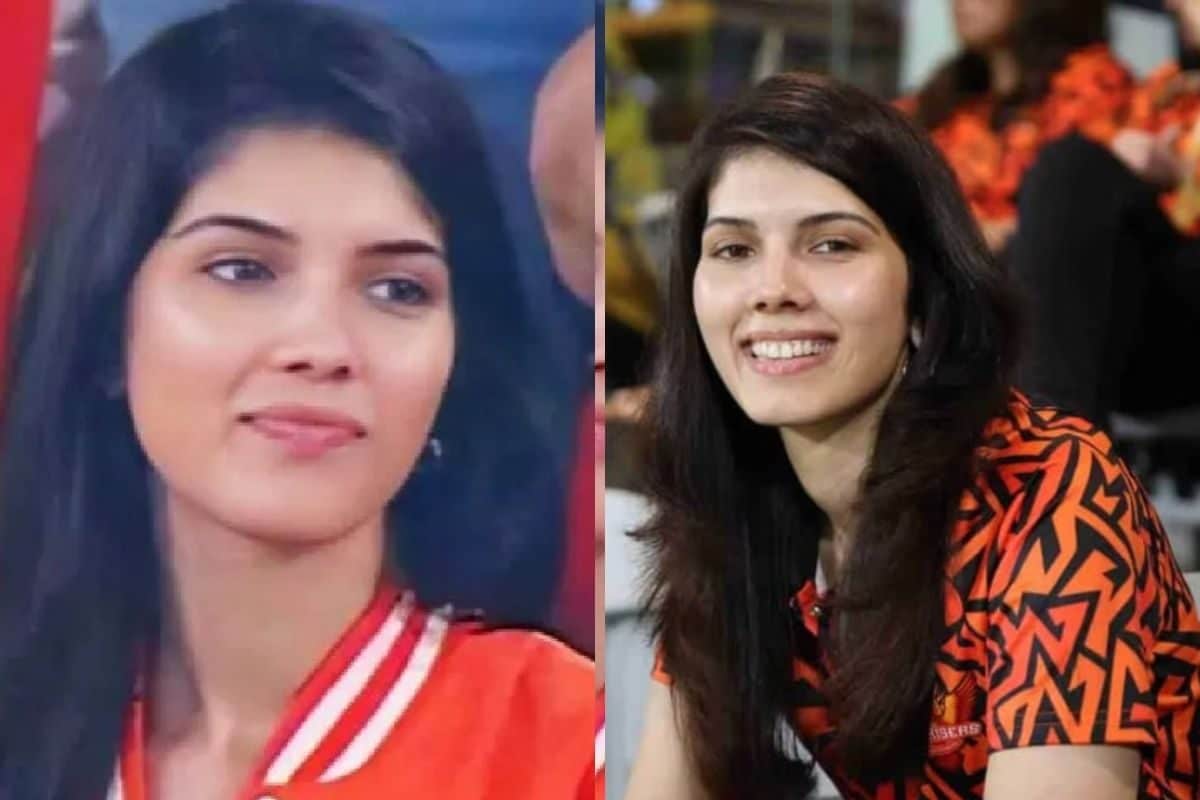 काव्या मारन कितनी पढ़ी-लिखी हैं? दुनिया के टॉप बिजनेस स्कूल से ली एमबीए की डिग्री