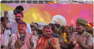 केजरीवाल ने कहा कि अब कोर्ट में साबित हो गया है कि 'आप' के सारे नेता कट्टर ईमानदार हैं.