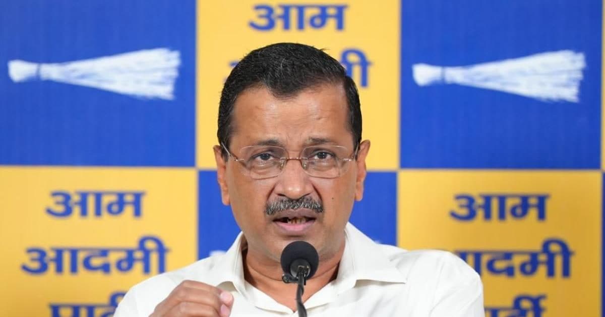 आखिर ऐसी क्या मजबूरी थी? एलपीजी की किल्लत पर AAP के अरविंद केजरीवाल ने केंद्र सरकार को घेरा