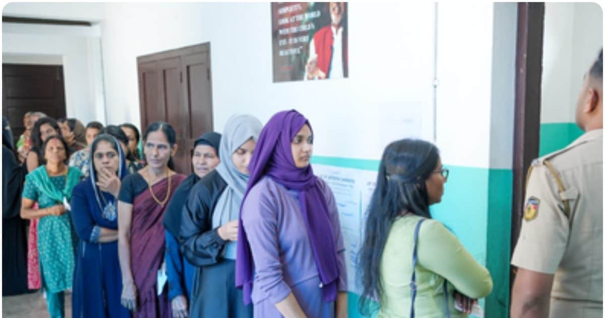 केरल विधानसभा चुनाव: 140 सीटों पर 9 अप्रैल को एक ही चरण में मतदान, 2.71 करोड़ वोटर्स करेंगे फैसला