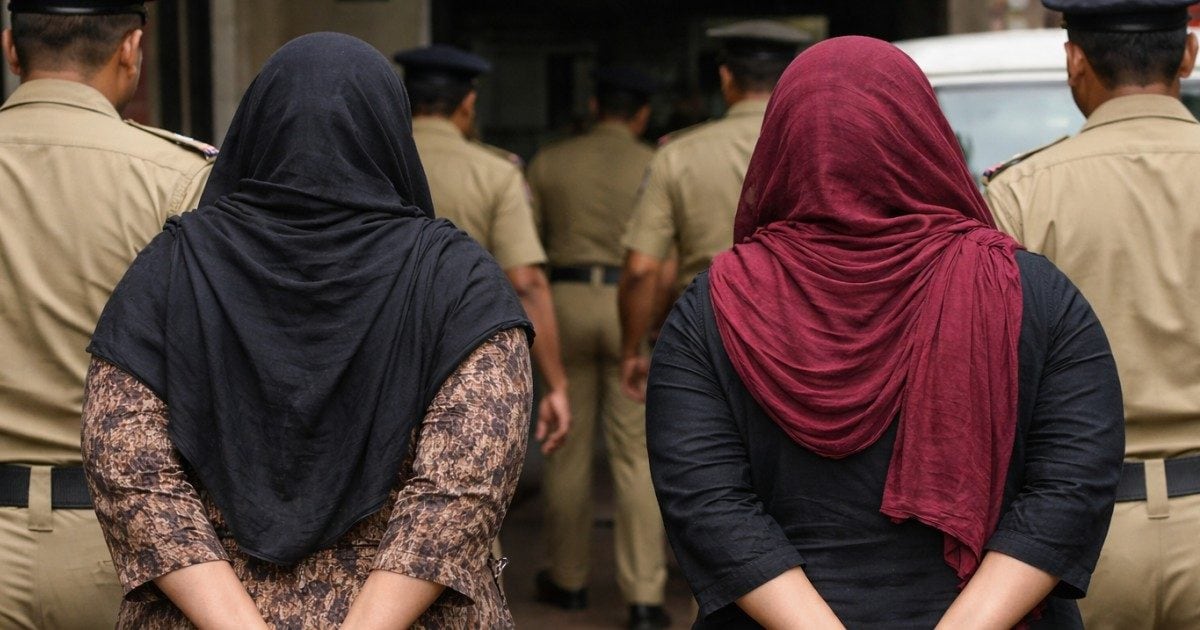 कन्नूर की 'लेडी किलर्स': बुजुर्ग महिला का कत्ल कर लूटा था सोना, 10 साल बाद दबोची गईं 7 भाषाएं बोलने वाली मां-बेटी!