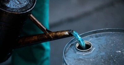 भारत में पहले केरोसिन सरकारी राशन डिपो पर मिलता था. 