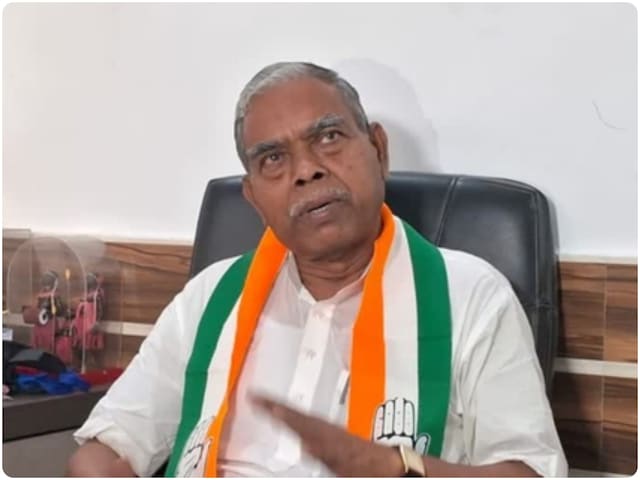 असम में कांग्रेस को 'अपनों' ने दिया झटका, JMM की 'एकला चलो' नीति से बदला खेल