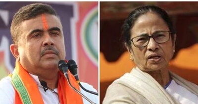 Keshpur: BJP Lacks Office, Flags, Yet Confident of Victory in Bengal Assembly Polls