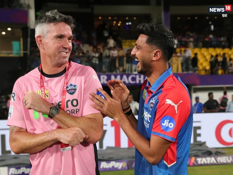 Kevin Pietersen