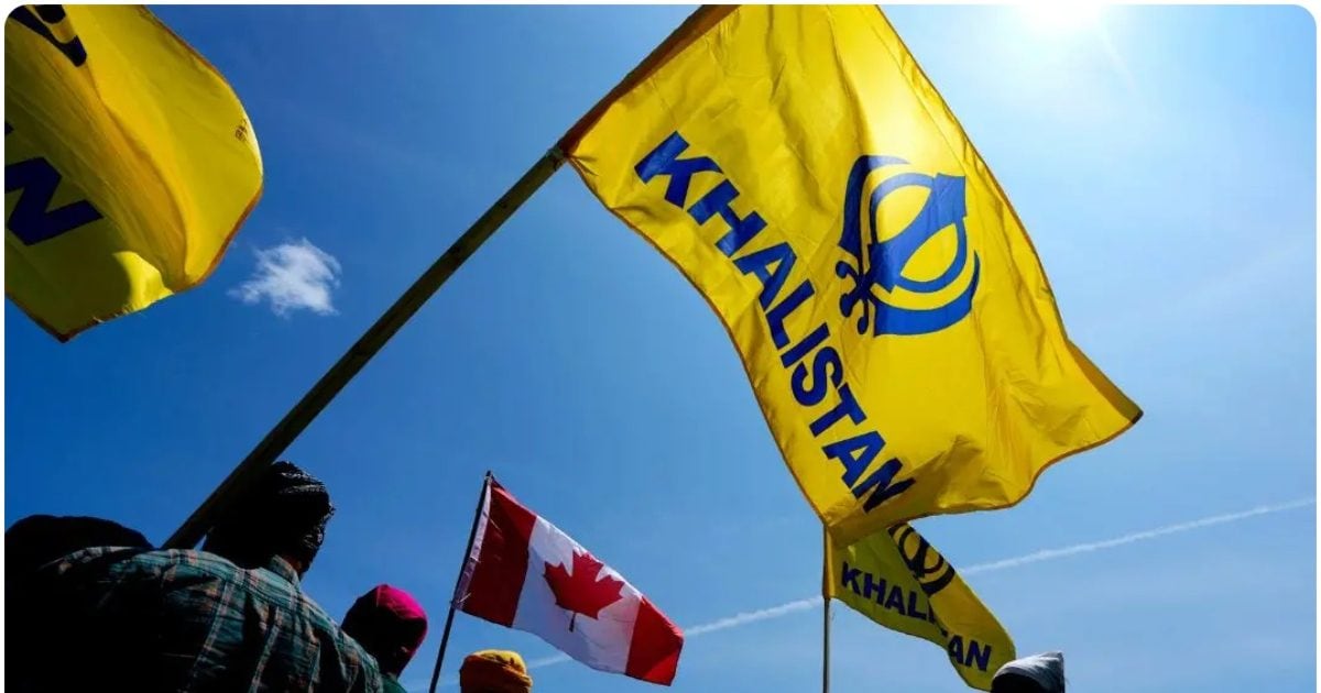 खालिस्तानी ‘नागिन’ को पाल रही कनाडा सरकार, कट्टरपंथ की ‘फैक्ट्री’ बना ओटावा, भारत के खिलाफ ‘प्रॉक्सी वॉर’?