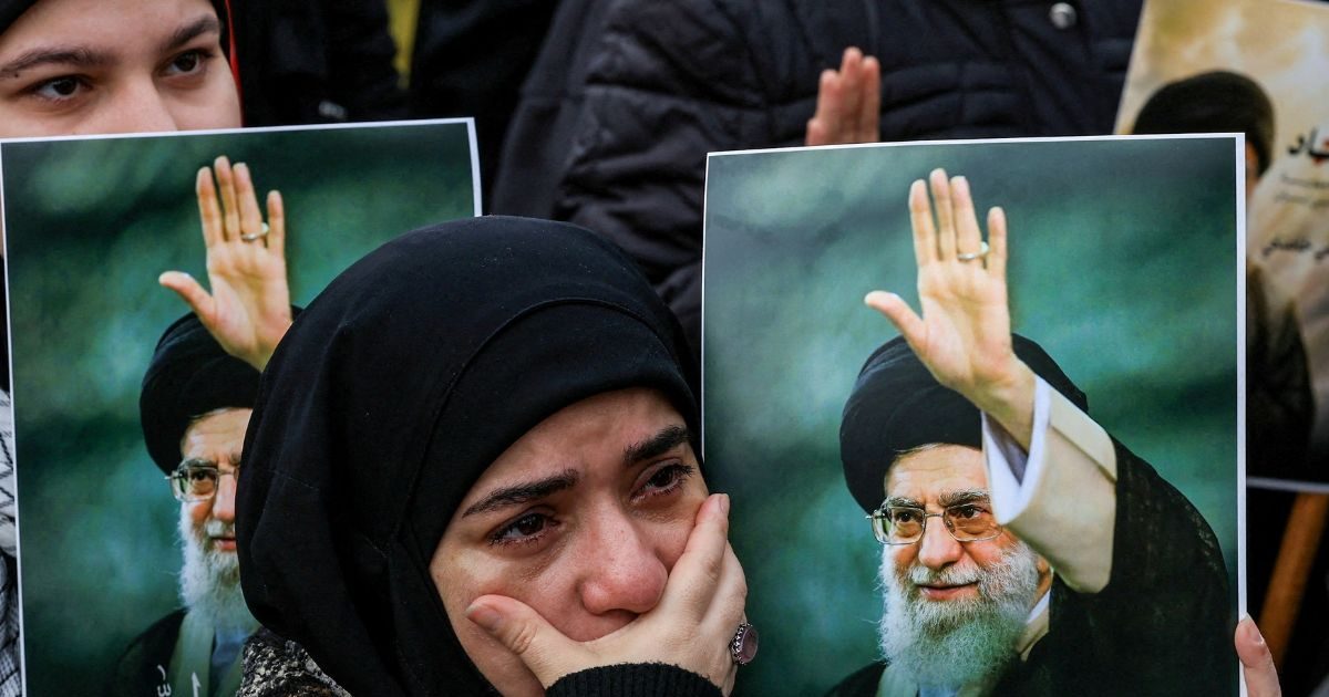 अयातुल्ला अली खामनेई आज होंगे सुपुर्द-ए-खाक, 5 दिन पहले अमेरिका-इजरायल हमले में हुई थी मौत