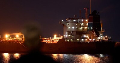 ईरान के खार्ग आइलैंड पर अमेरिका-इजरायल का अटैक