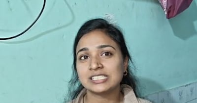 Khushboo Soni Overcomes Tragedy, Secures 26th Rank in UP PCS to Become BDO