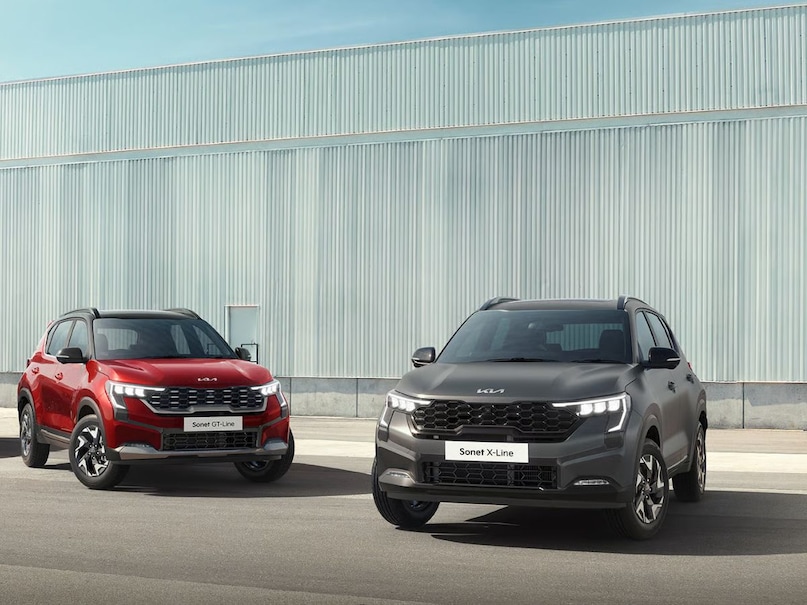 Kia Sonet Kia Sonet