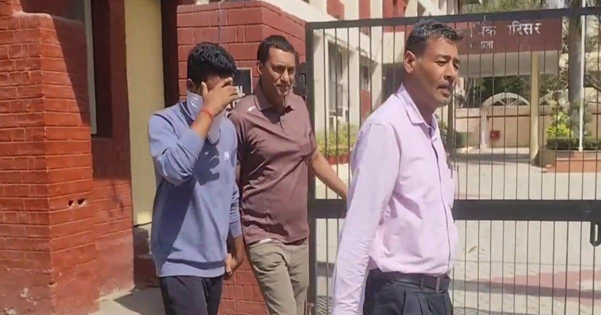 हरियाणाः पंचकूला में निजी बैंक में 160 करोड़ रुपये के घोटाले में एक और आरोपी गिरफ्तार