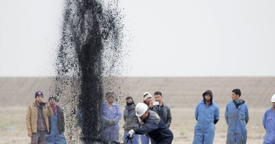 कुवैत ने क्रूड ऑयल प्रोडक्शन घटाने का फैसला किया है. (Image:Reuters)