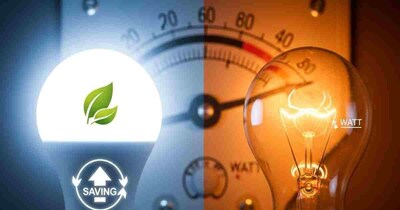 LED बल्ब पुराने बल्ब से इतना बेहतर क्यों है.