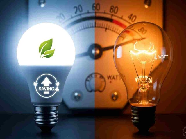 This is probably the cheapest way to reduce electricity bill, hundreds of units will be saved every year.