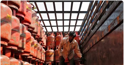 गैस आवंटन के लिए एक प्राथमिकता सूची तैयार की गई है. 