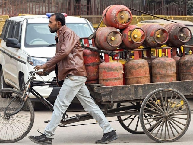 ईरान-इजरायल युद्ध के बीच LPG पर ESMA या ईसीए, क्या लागू हुआ?