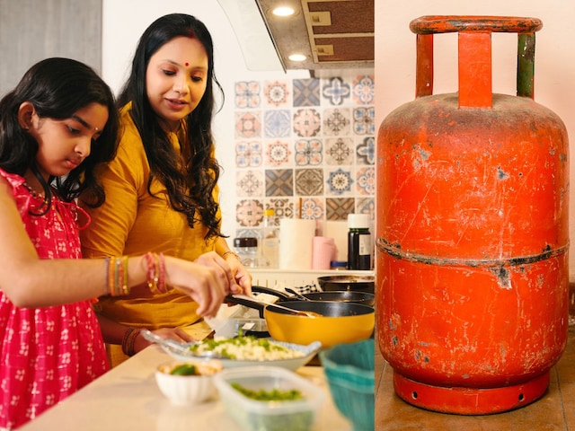 এলপিজির কি অভাব আছে? নো টেনশন, এই কৌশলটি অবলম্বন করে আপনি 25% পর্যন্ত গ্যাস বাঁচাতে পারবেন।