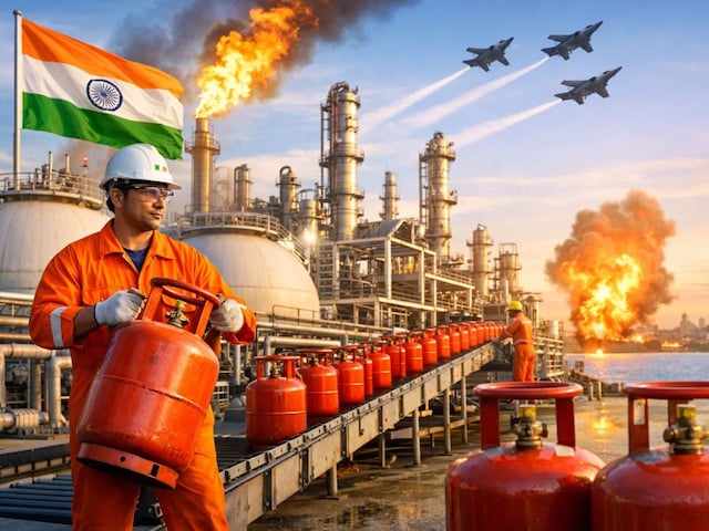  सरकार ने उठाया बड़ा कदम, रिफाइनरियों को LPG उत्पादन बढ़ाने का आदेश