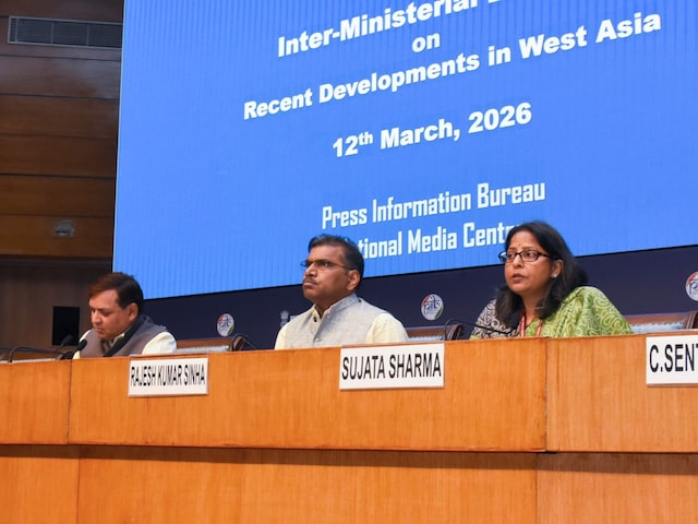 LPG बुकिंग 75 लाख पार, अब गैस छिपाई तो जेल! ईरान से निकले 170 भारतीय; 5 अपडेट