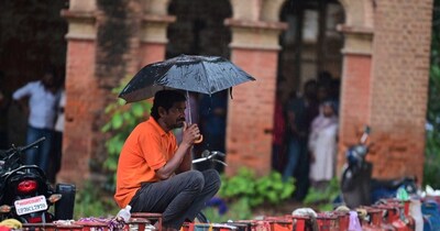 वेस्ट एशिया संकट: भारत में LPG सप्लाई और समुद्री सुरक्षा पर सरकार का बड़ा अपडेट. (Photo : PTI)