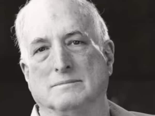  स्क्रीनराइटर जेरेमी लार्नर का निधन, 88 साल में ली अंतिम सांसें