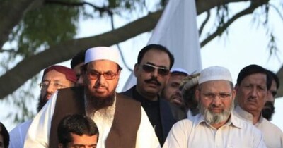 लश्कर का आतंकी मारा गया