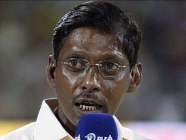 Team India's legend stuck in 'white-black' dilemma, who is Laxman Sivaramakrishnan?