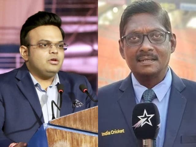 जय शाह से नहीं दिक्कत, शिवरामकृष्णन के नए बयान से खलबली, बोले- BCCI में एक...