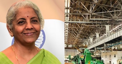 सरकार MSME और इंडस्ट्री को राहत दे सकती है.