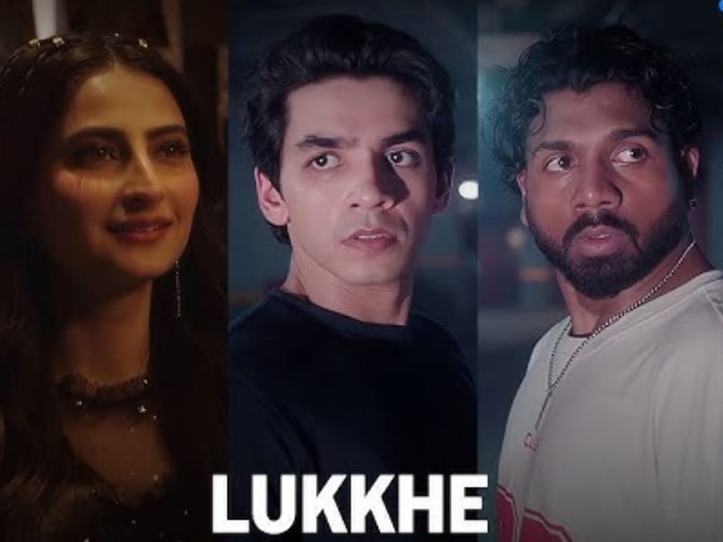 amazon prime video, naagzilla, vvan- Force of the Forest, Lukkhe, Rafu, Tax Department Story, Adarsh ​​Bal Vidyalaya, Matka King, System,