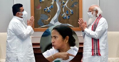 क्या टीएमसी को डर है कि राष्ट्रपति वाले मुद्दे से आदिवासी युवाओं में नाराजगी फैल सकती है?