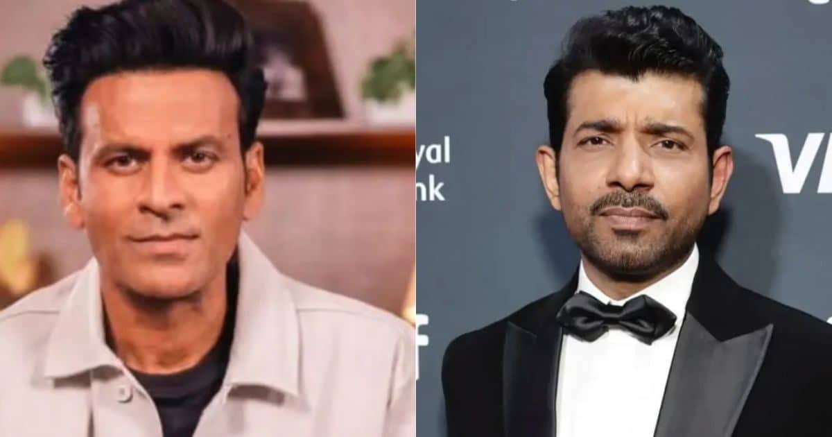 ‘हैलो बच्चों’ के मुरीद हुए मनोज बाजपेयी, विनीत सिंह की एक्टिंग की जमकर की तारीफ ‘हैलो बच्चों’ के मुरीद हुए मनोज बाजपेयी, विनीत सिंह की एक्टिंग की जमकर की तारीफ