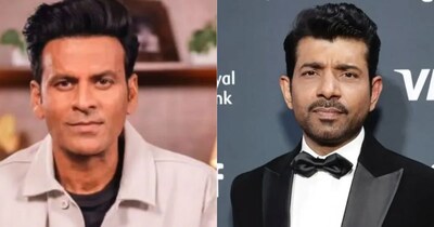 मनोज बाजपेयी ने विनीत सिंह की तारीफ की. 