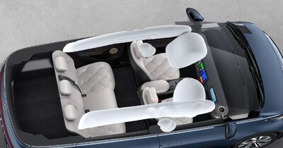 MG Windsor EV कंपनी की बेस्ट सेलिंग कार रही.