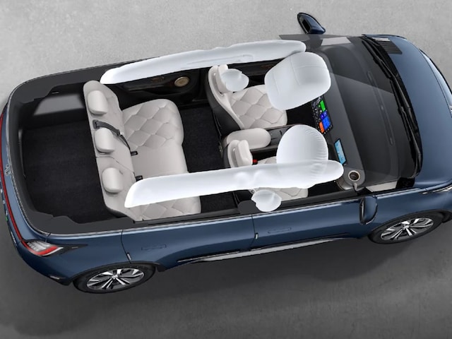 JSW MG Motor is making all its vehicles expensive, prices are going to increase from April 1