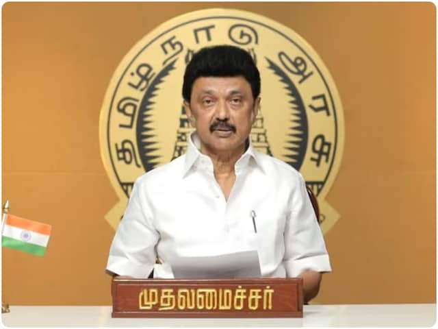 स्टालिन, EPS या विजय? तमिलनाडु चुनाव में दांव पर 4 बड़े चेहरों की राजनीतिक साख