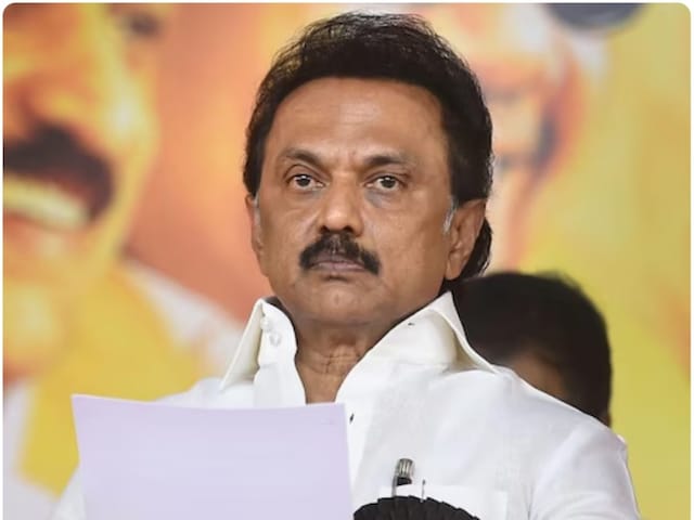 तमिलनाडु की धरती पर सिर्फ हम ही जीतेंगे, स्टालिन का बीजेपी पर तीखा हमला