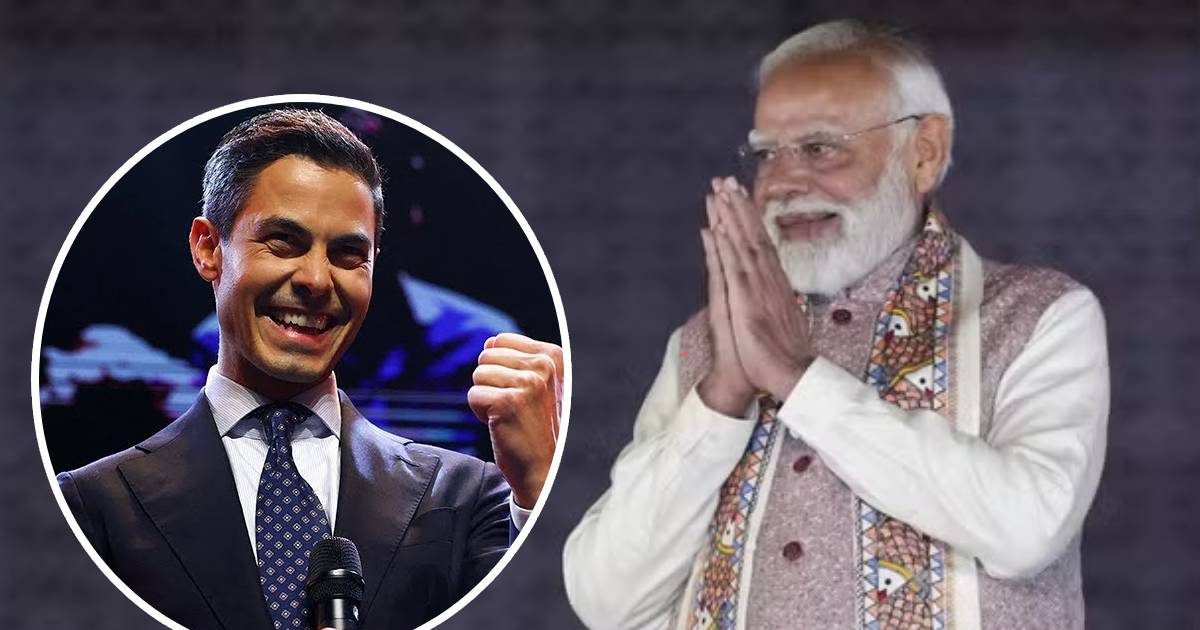 यूरोप के सबसे युवा PM ने प्रधानमंत्री मोदी से की बात, EU से ट्रेड एग्रीमेंट के बाद अब सेमीकंडक्टर भी हुई बात