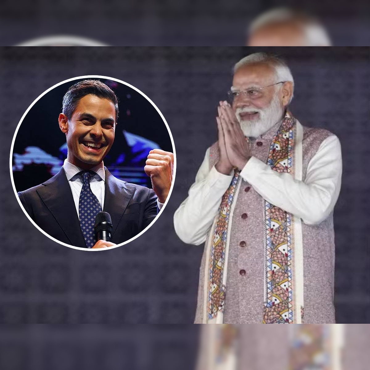 यूरोप के सबसे युवा PM ने प्रधानमंत्री मोदी से की बात, EU से ट्रेड एग्रीमेंट के बाद अब सेमीकंडक्‍टर भी हुई बात - News18 हिंदी